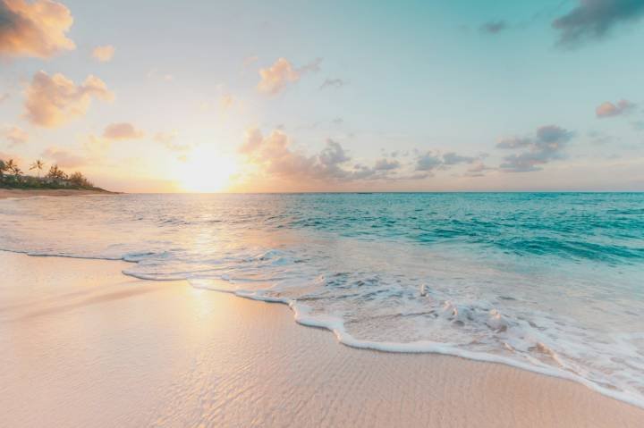 Maldives Island Retreat — photo 3