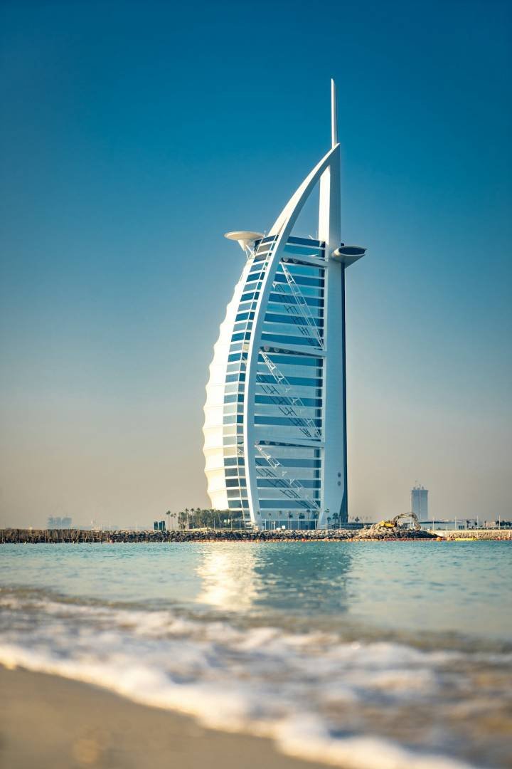 Dubai City & Desert Safari — photo 3