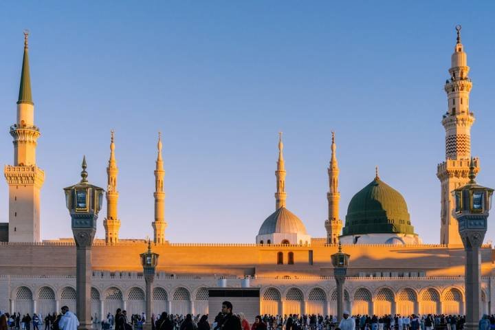 Umrah Packages