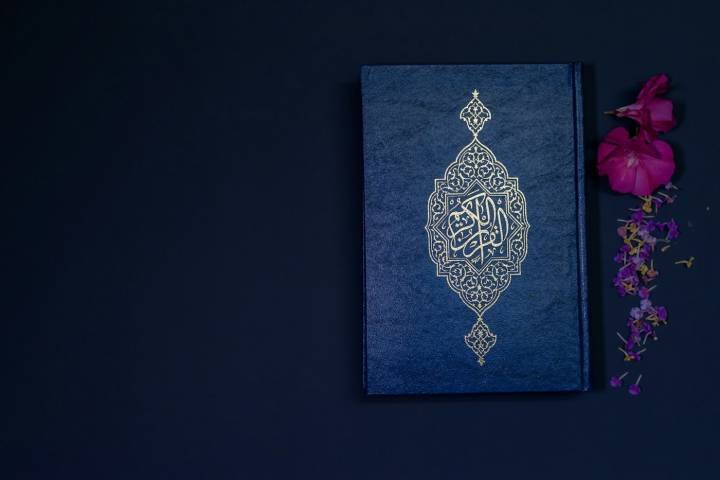 Preparing for Umrah